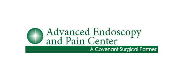 Advanced Endoscopy Logo